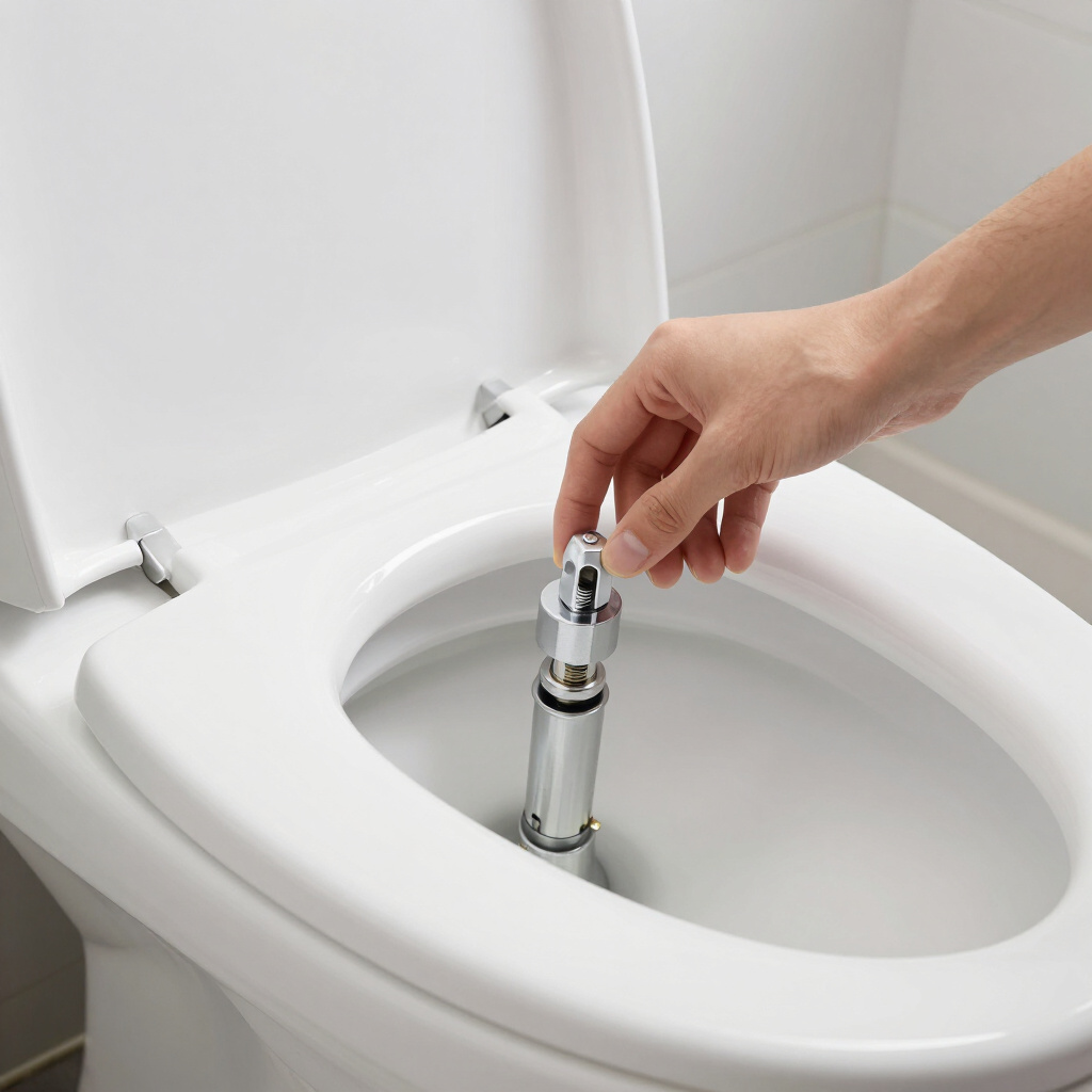 How to Check Under-Sink Cabinets for Leaks in Front Royal