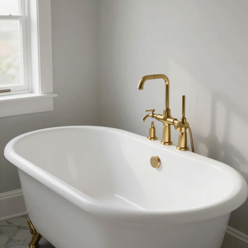 Bathroom & Kitchen Upgrades in Front Royal